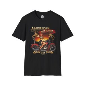 American Dream Graphic Tee