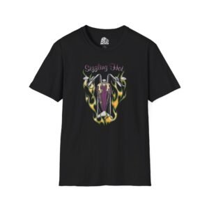 Sizzling Hot Graphic Tee