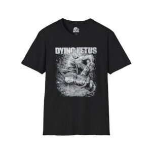 Dying Fetus Graphic Tee