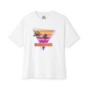 Summer Graphic Tee