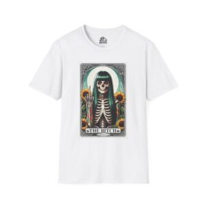 The Bitch Graphic Tee
