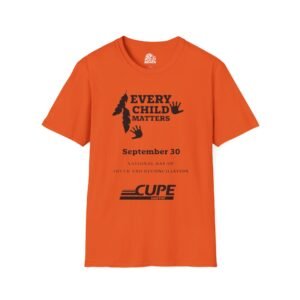 Truth & Reconciliation Graphic Tee