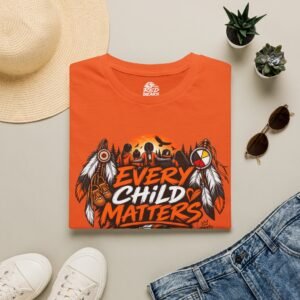 Every Child Matters 1 Graphic Tee
