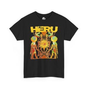 HERU Graphic Tee