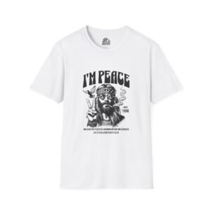 Copy of The Bitch Graphic Tee