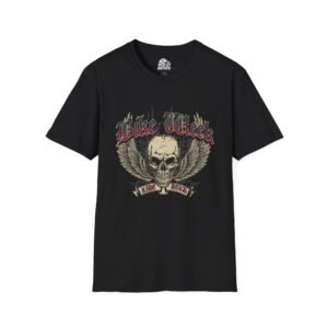 Bike Week Graphic Tee
