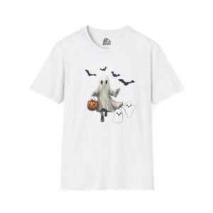 Ghost Child Graphic Tee