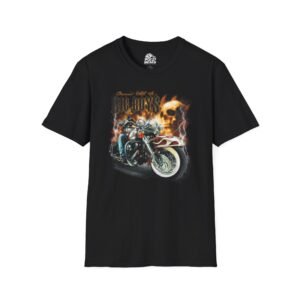 Big Boys 1 Graphic Tee