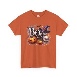 Boo To You Graphic Tee