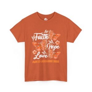 ADHD Awareness Graphic Tee