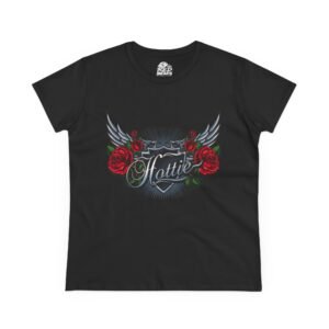 Hottie Graphic Tee