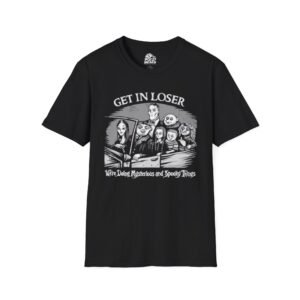 Get In Looser Graphic Tee