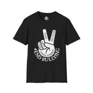 Anti Bullying 1 Graphic Tee