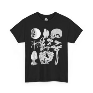 Psilocybin Graphic Tee