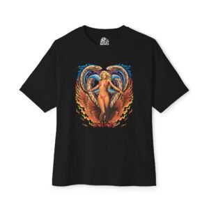 Poison Graphic Tee