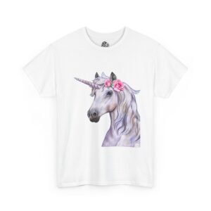 Unicorn Graphic Tee