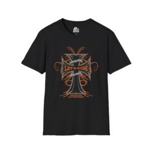 1 Kings 18:44 Graphic Tee