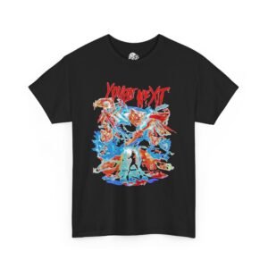 Your Next Graphic Tee