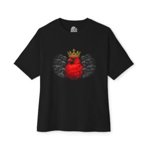 Be Different Graphic Tee