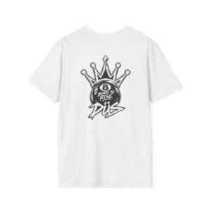 DÜS First Graphic Tee
