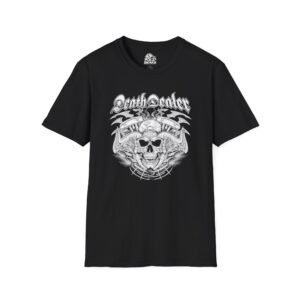 Death Dealer 1 Graphic Tee