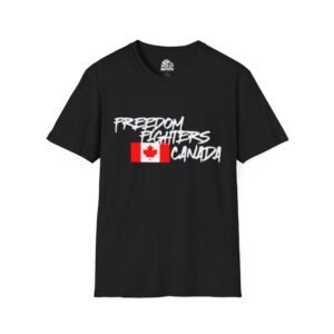Freedom fighters Graphic Tee