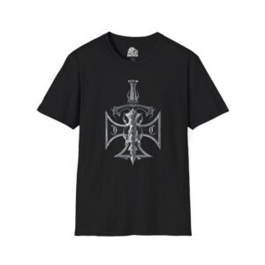 Chopper DC Graphic Tee