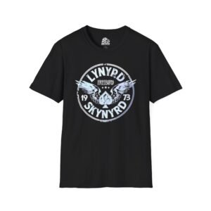 Free Bird Graphic Tee