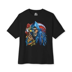 Reaper Graphic Tee