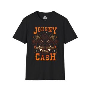 Don't Take Your Guns To Town Tee
