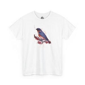 Bird 1 Graphic Tee
