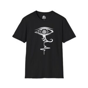 Eye of Horus Graphic Tee