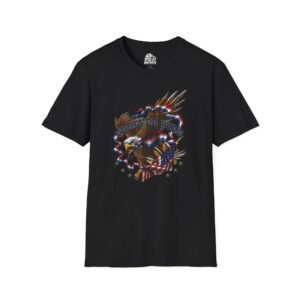 Forever Wild Graphic Tee