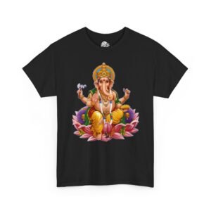 Ganesh 1 Graphic Tee