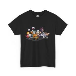 Peter Ghouls Graphic Tee