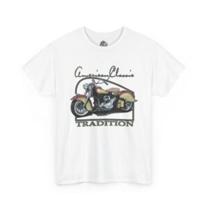 American Classic Tradition Graphic Tee