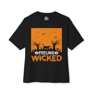 Feeling Wicked Graphic Tee