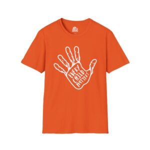 Every Child Matters 4 Graphics Graphic Tee