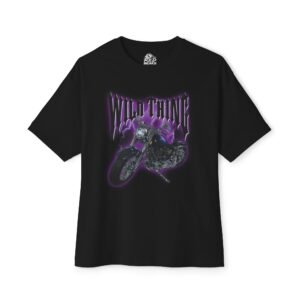 Wild Thing Graphic Tee