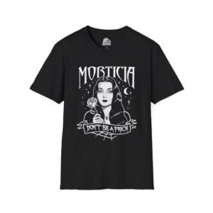 Don't Be A Prick Graphic Tee
