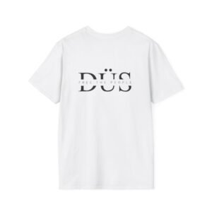 DÜS Free The People Graphic Tee