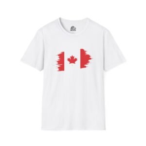 Paint Canada Graphic Tee