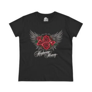 Highway Honey Graphic Tee