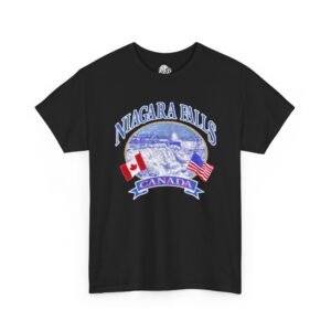 Niagara Falls Canada 1 Graphic Tee
