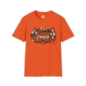 Every Child Matters 1 Graphic Tee