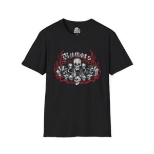 Rumors Are True Graphic Tee