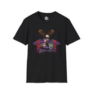 Highway Godess Graphic Tee