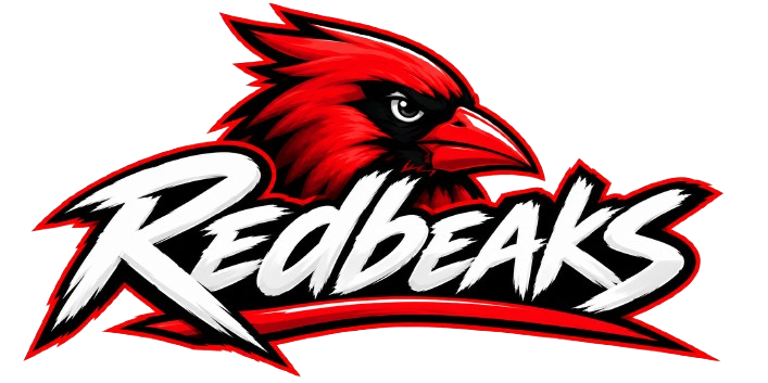 Redbeaks Graphics Print House