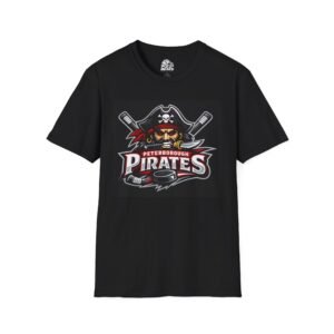 Peterborough Pirates Graphic Tee