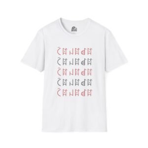 ꉓꍏꈤꍏꀸꍏ Graphic Tee